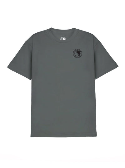 T&C Surf Designs T&C Surf Flagged Ulua Crest Tee, 