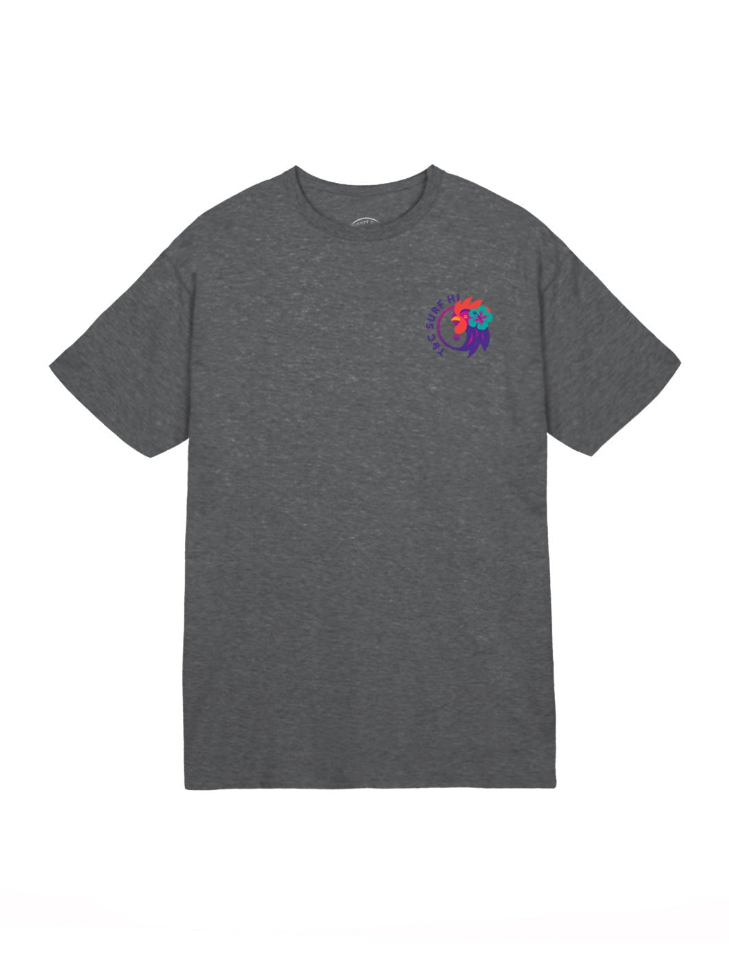 Wing It Jersey Tee - T&C Surf Designs