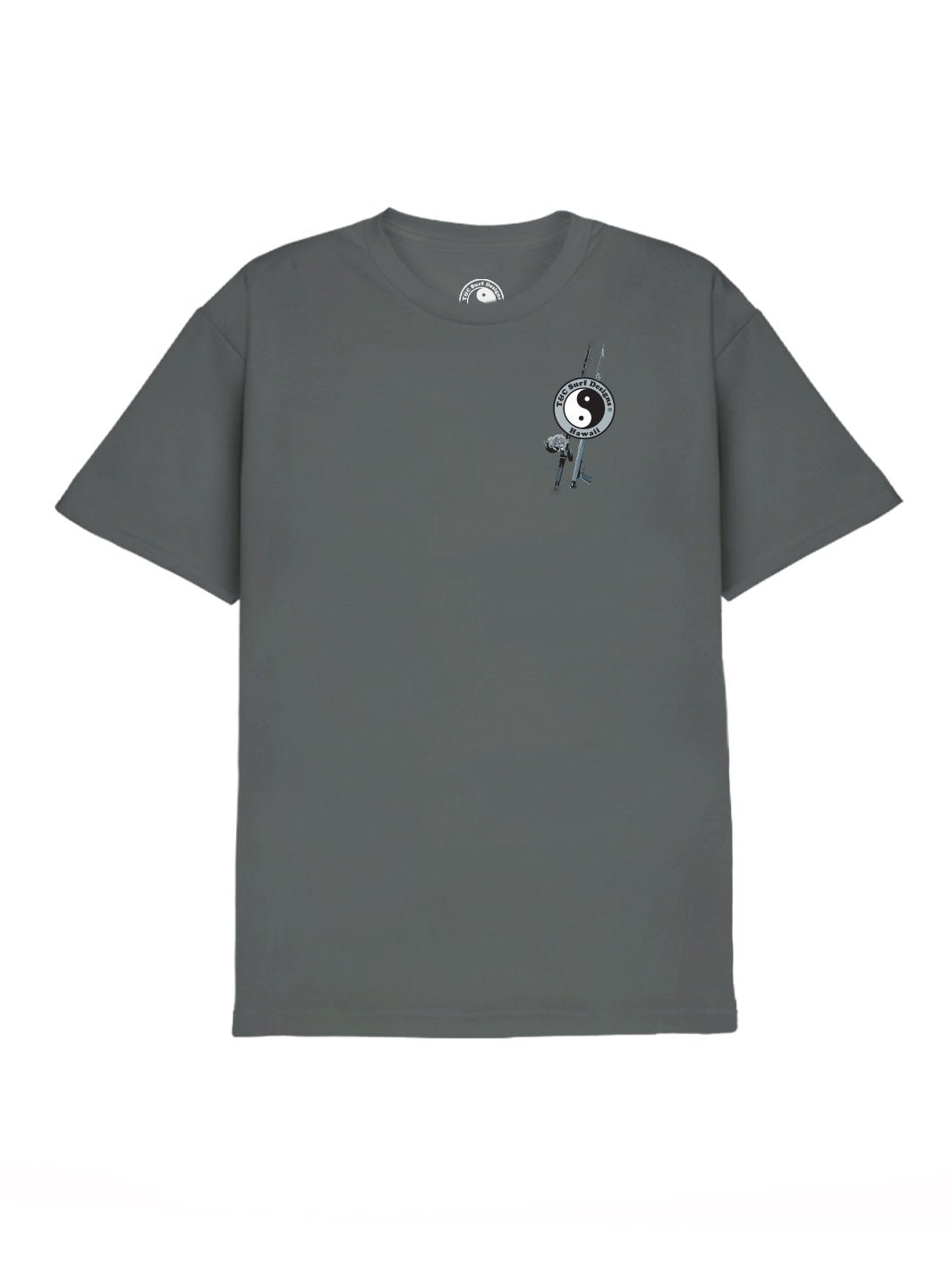 T&C Surf Designs Ulua Cave Tee,