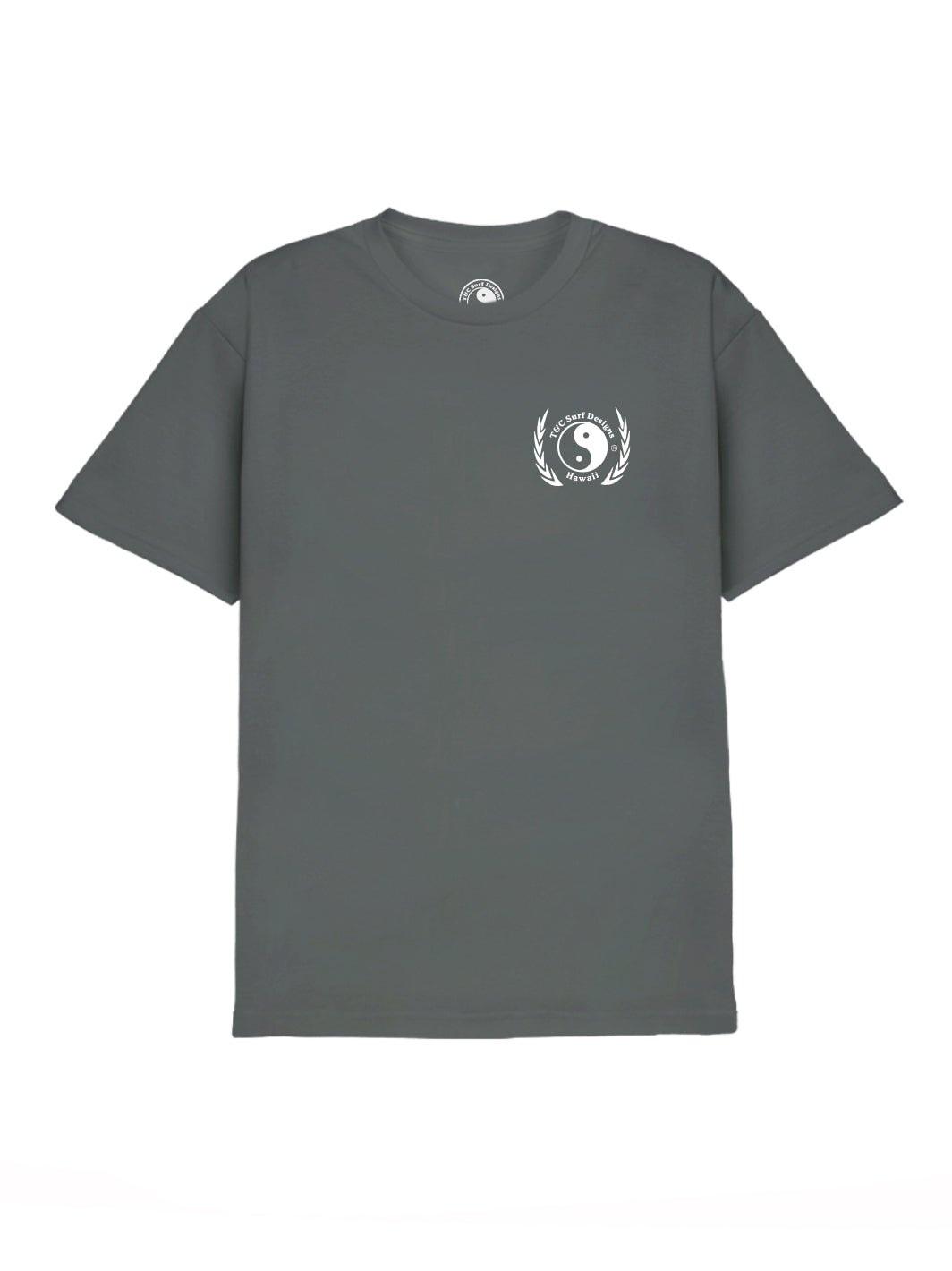 Pueo Tee - T&C Surf Designs