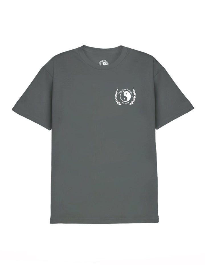 Pueo Tee - T&C Surf Designs
