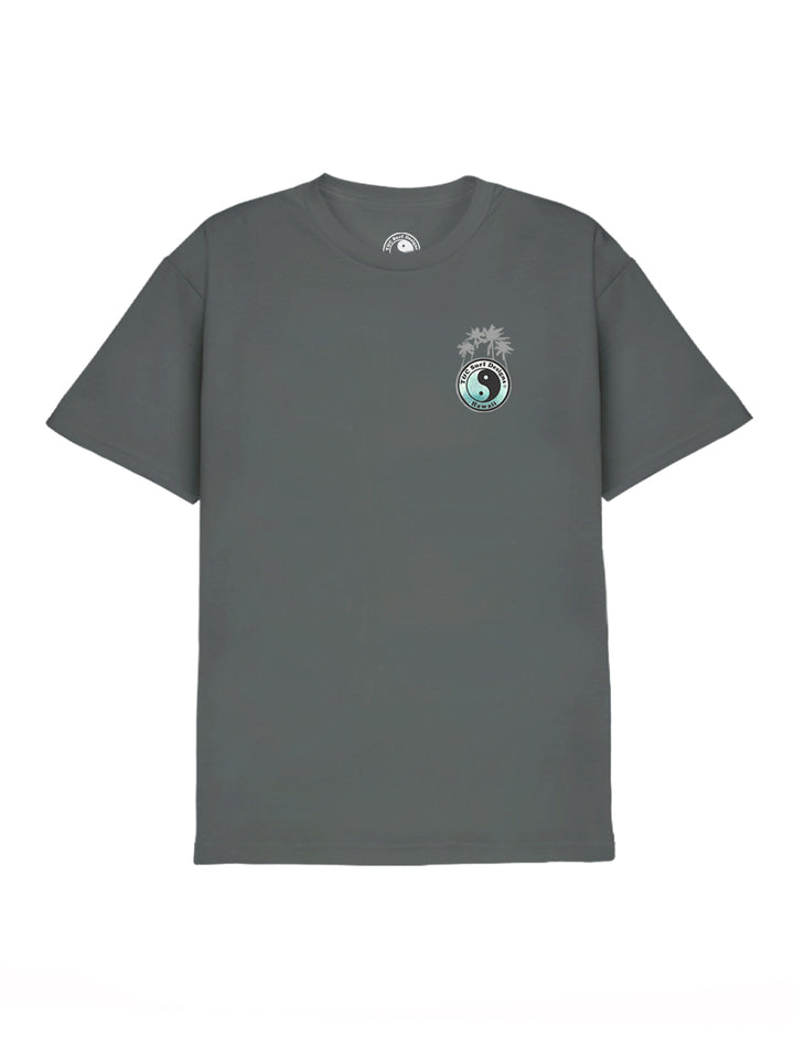 Double Wave Aloha Tee