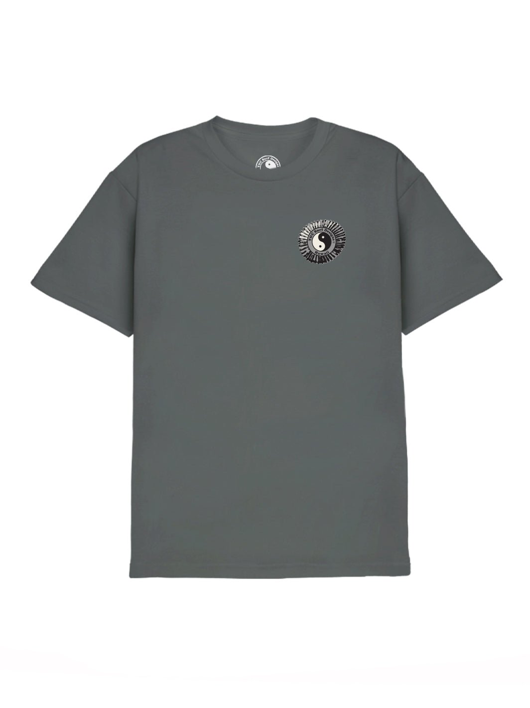 T&C Surf Designs Raised On Opihi Tee,