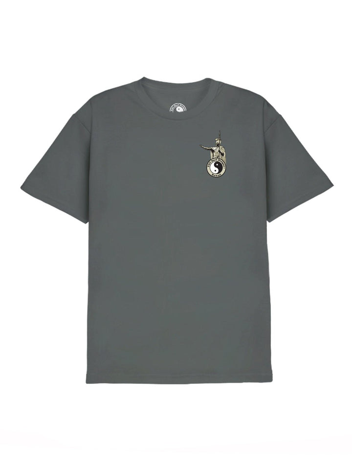 T&C Surf Designs Aloha Kam Flag Tee,