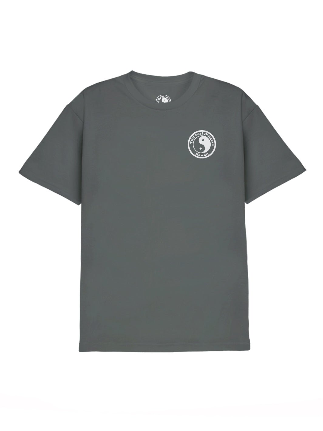 T&C Surf Designs Line Kam Tee,