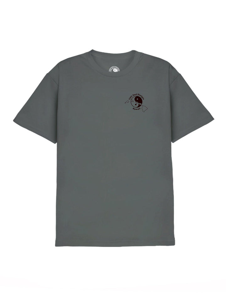 T&C Surf Designs Outline Tee,