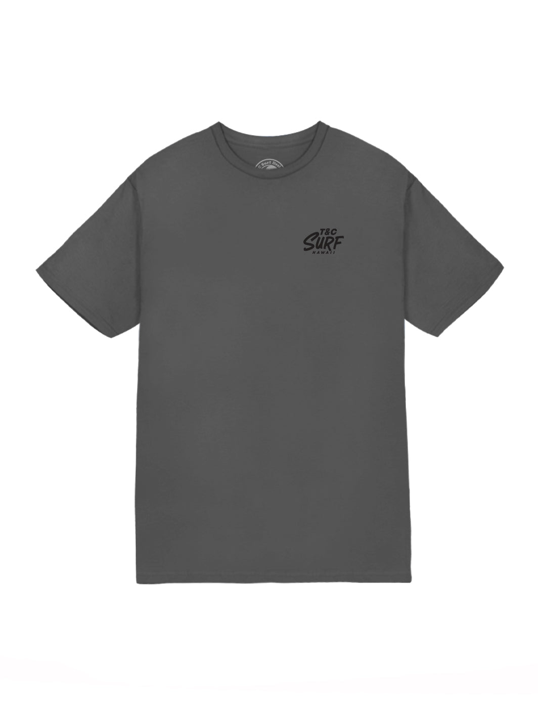 T&C Surf Designs Shorebreak Jersey Tee,