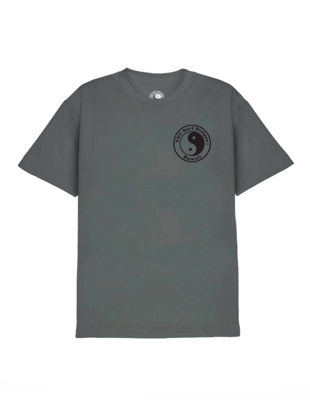 Aloha Kam Island Tee