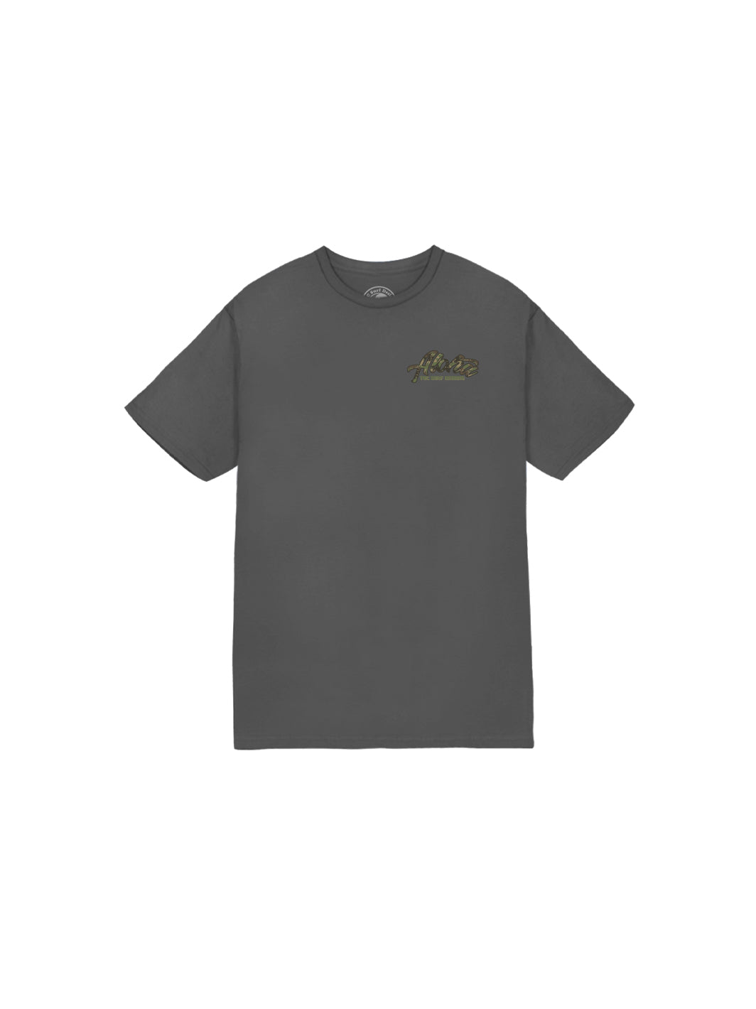 T&C Surf Designs Kids Lokahi Camo Logo Tee,
