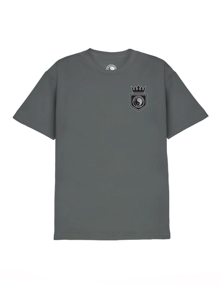 Flag Shield Tee - T&C Surf Designs