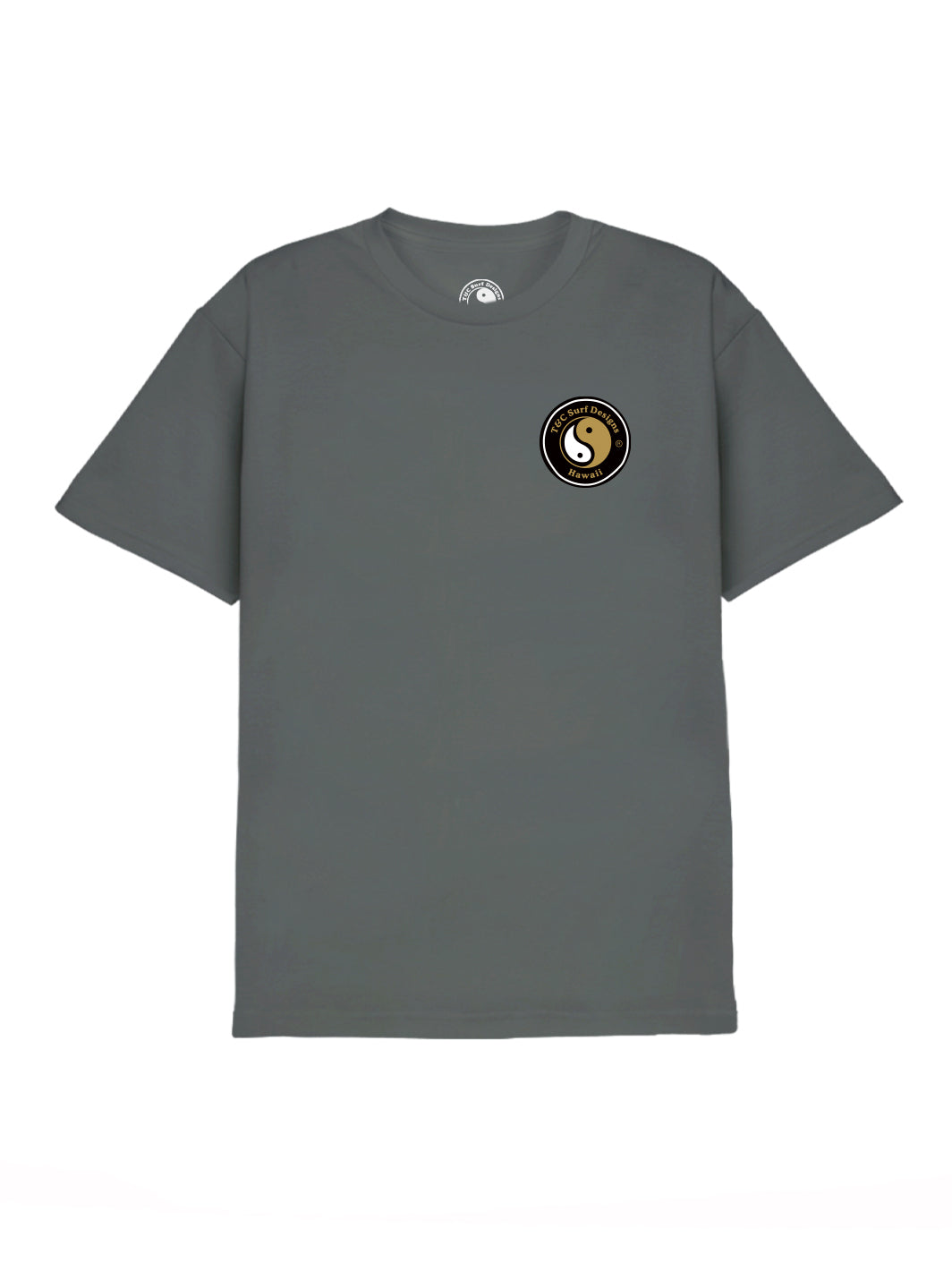 Smoke Um Tee