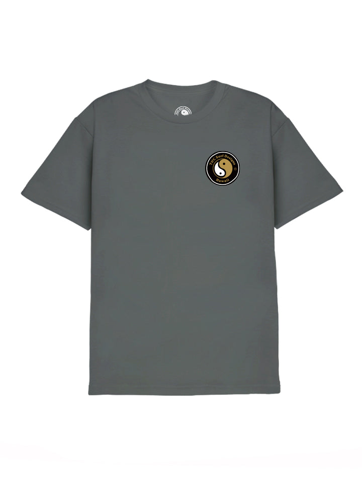 Smoke Um Tee