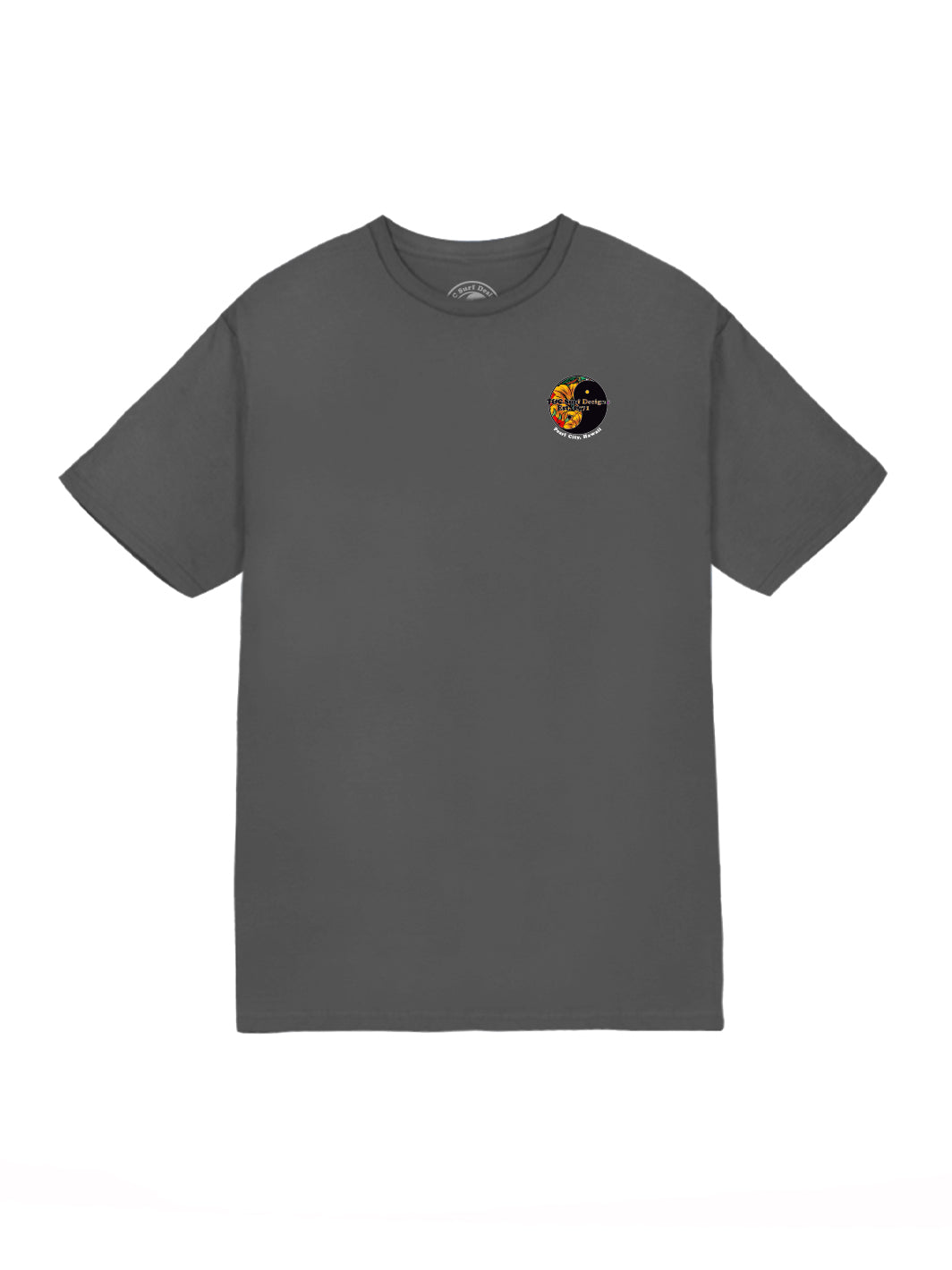 T&C Surf Designs Tropical Jersey Tee,