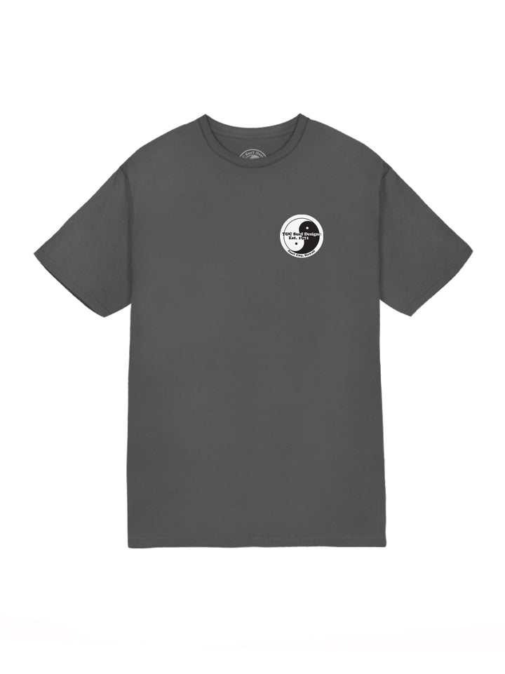Vintage Scenic Jersey Tee - T&C Surf Designs