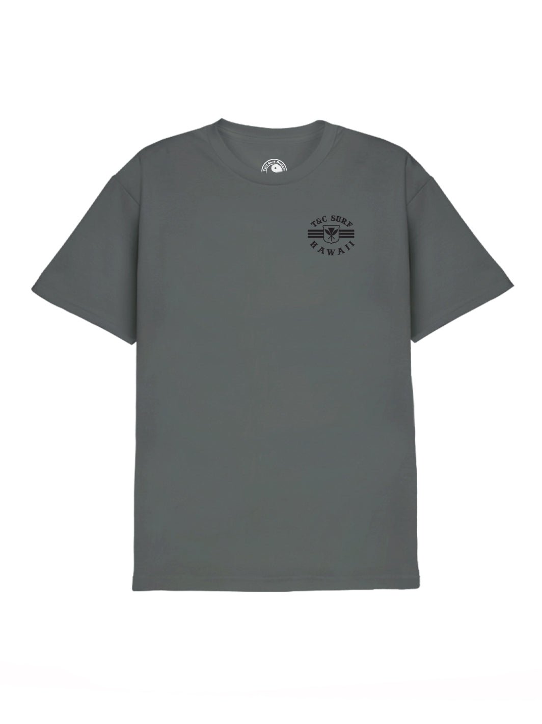 T&C Surf Designs Kam Stamp 2 Tee,