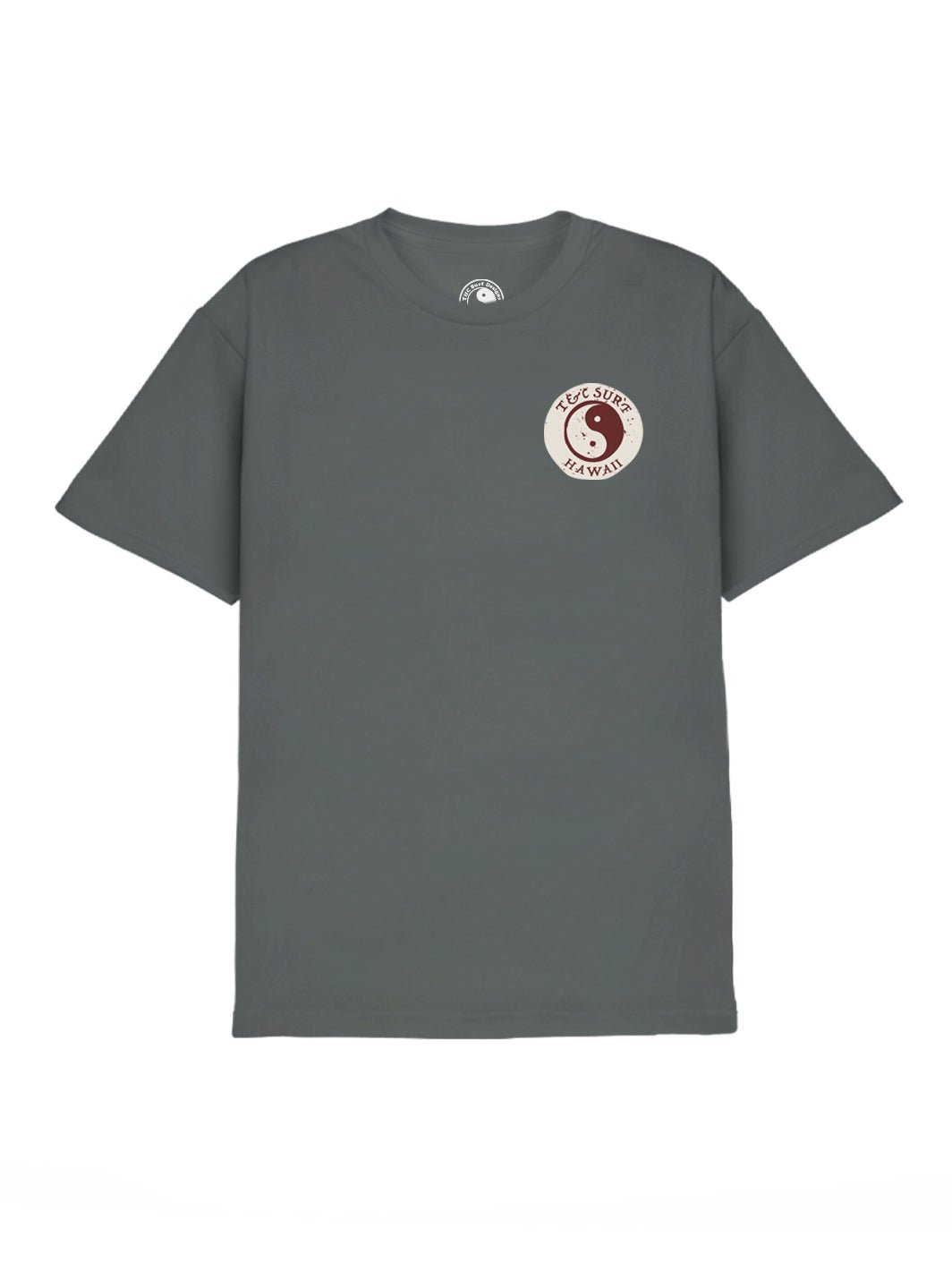 Pua'a Tee - T&C Surf Designs