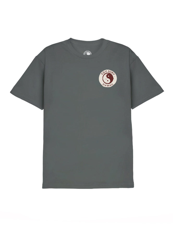 Pua'a Tee - T&C Surf Designs