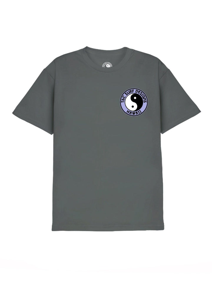 Purple Dragon Tee - T&C Surf Designs