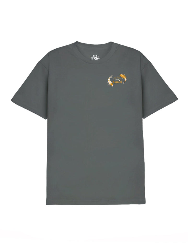 Koi Pond 2 Jersey Tee - T&C Surf Designs