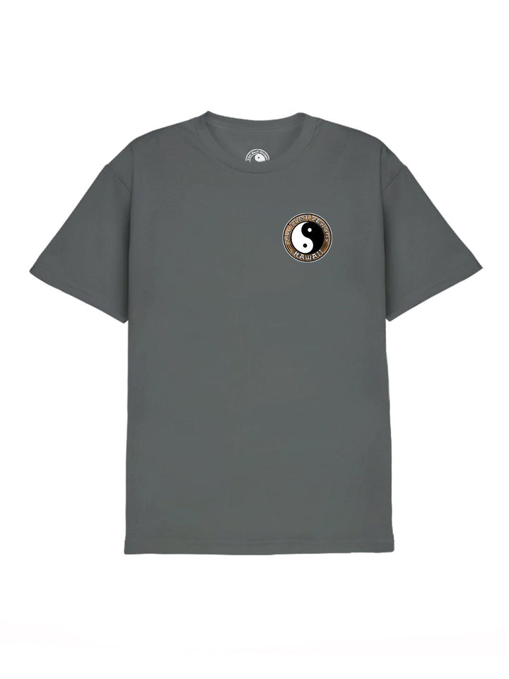 T&C Surf Designs Tiki Dragon Tee,