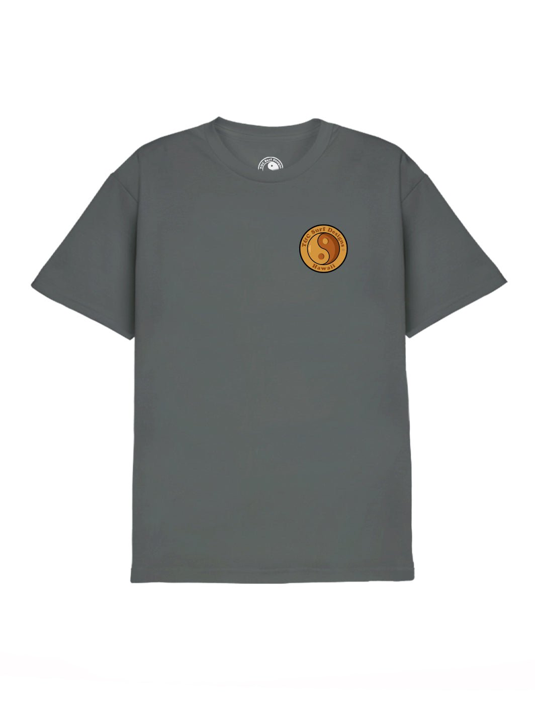 Fu Dog Tee - T&C Surf Designs