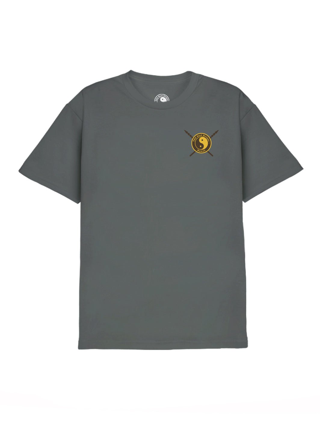 T&C Surf Designs Stamp Warrior Tee,