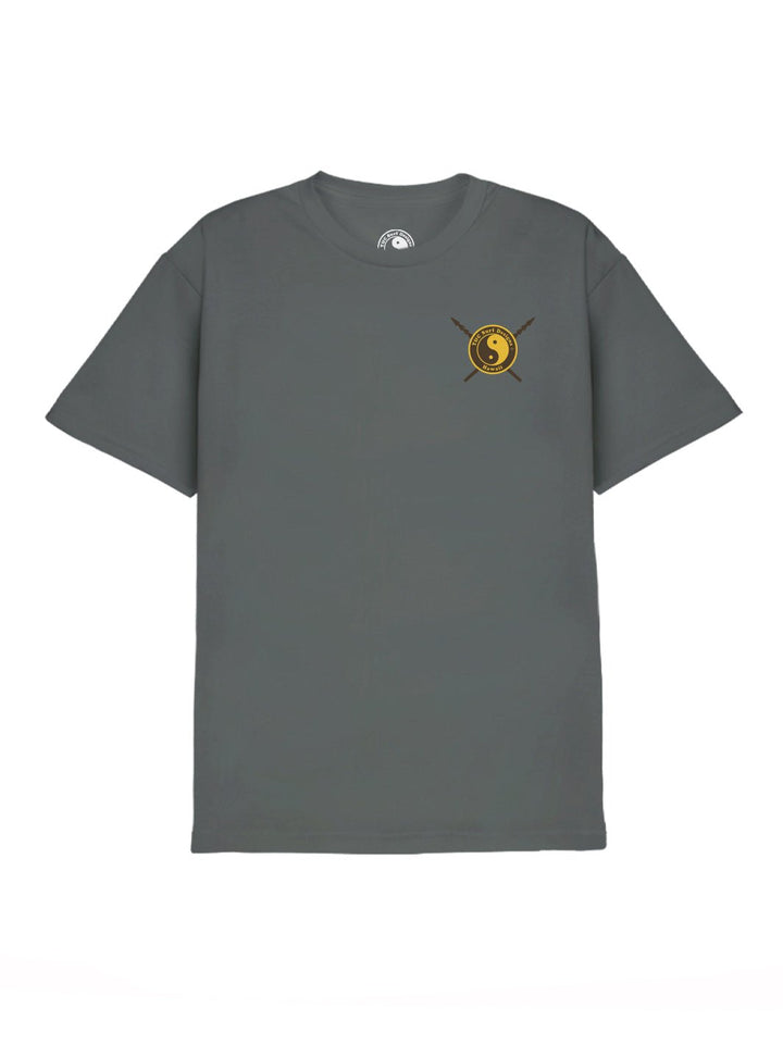 T&C Surf Designs Stamp Warrior Tee,
