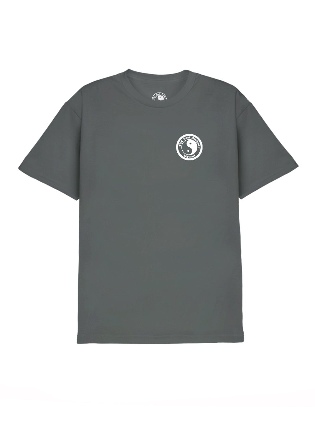 Thick Kam Shield Tee - T&C Surf Designs