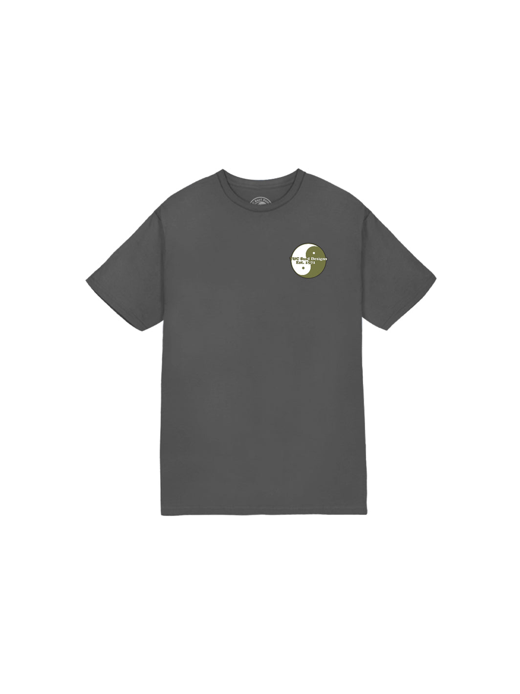 T&C Surf Designs Kids Dragon Surf Tee,