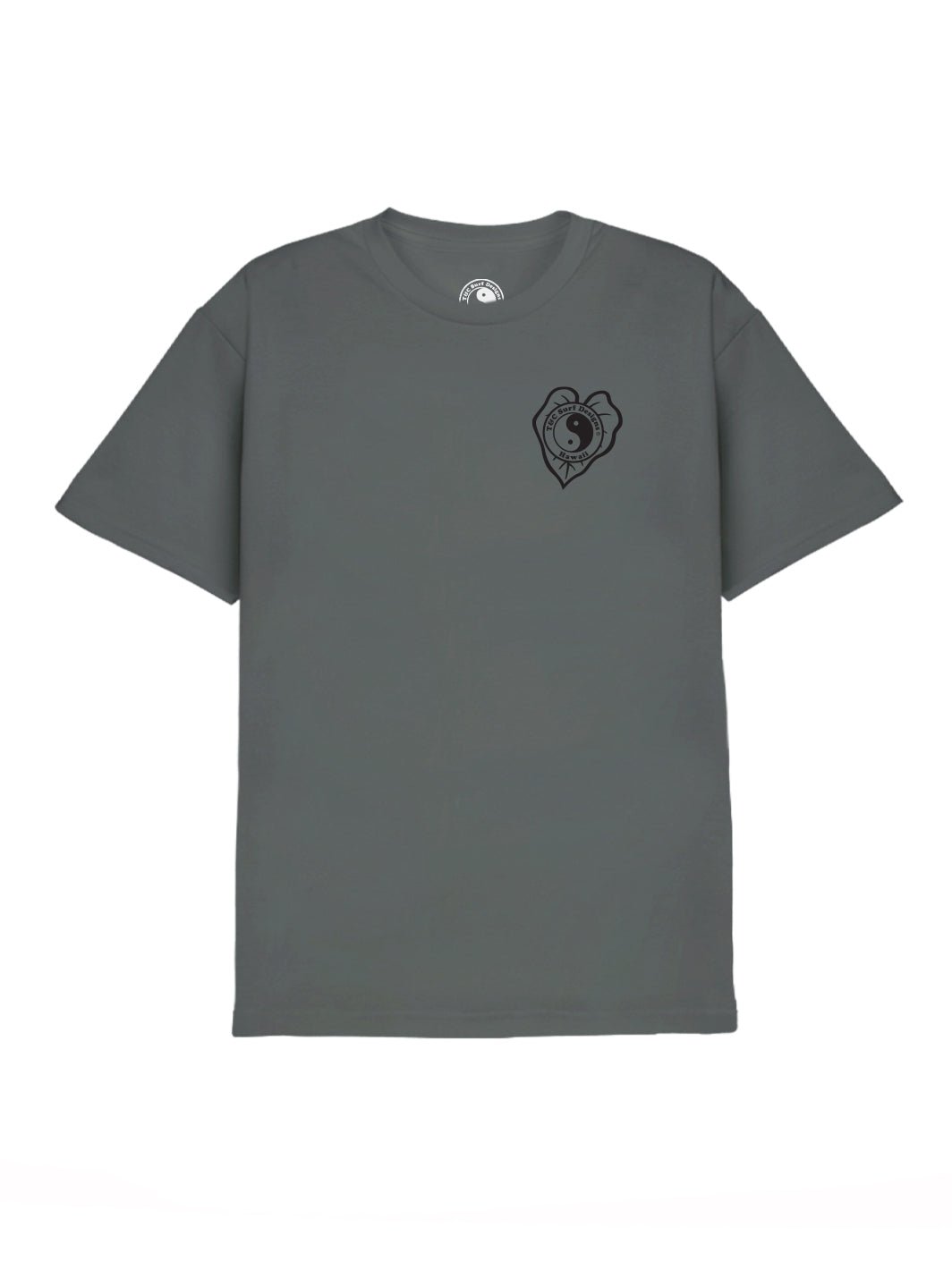 T&C Surf Designs Aloha Kalo Tee,