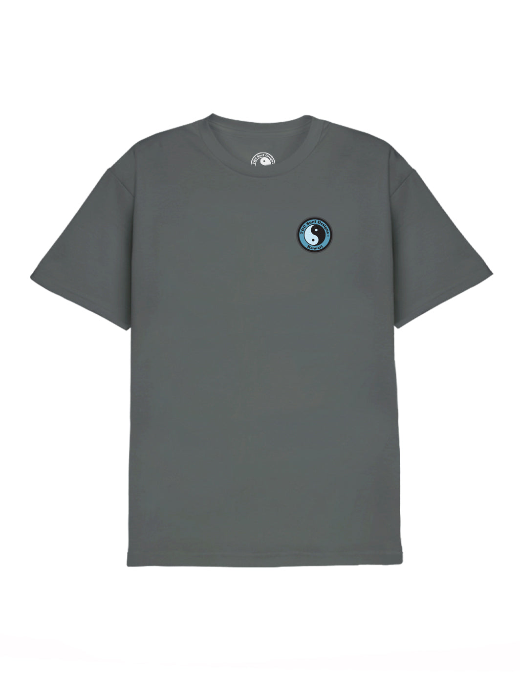 Tone Kam Oval Tee
