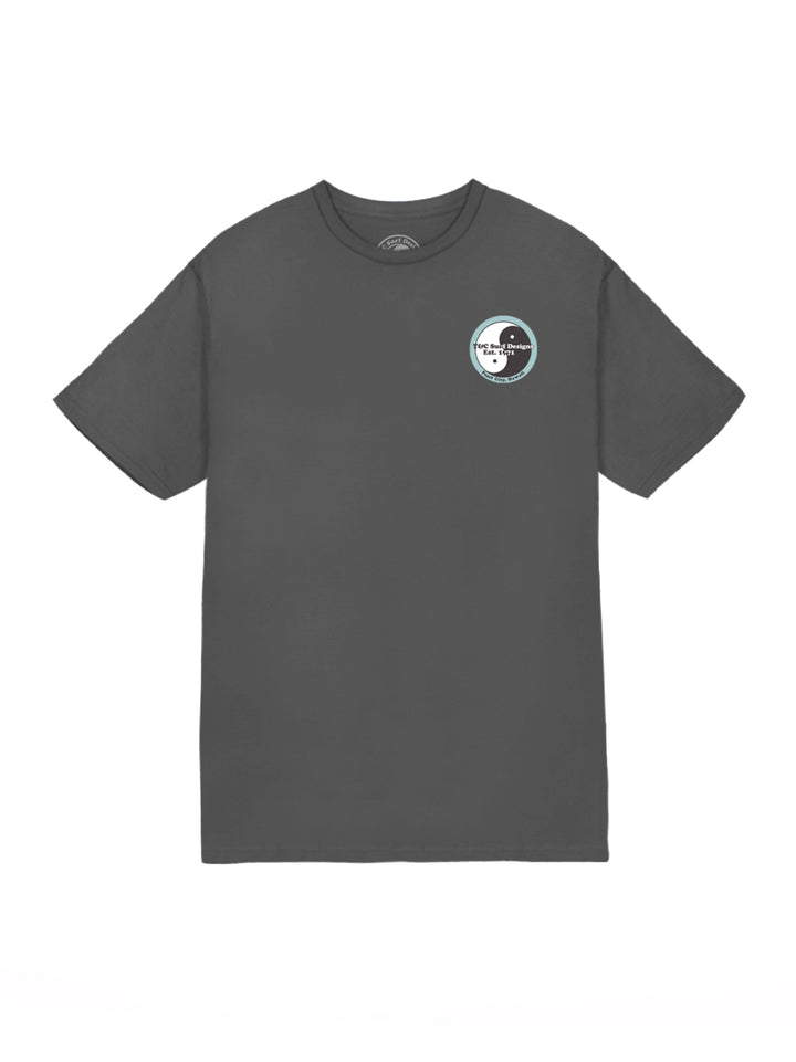 T&C Surf Designs Shoot Da Cruise Volkswagen® Jersey Tee,