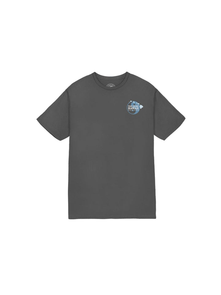 T&C Surf Designs Kids Eluaulua Tee,
