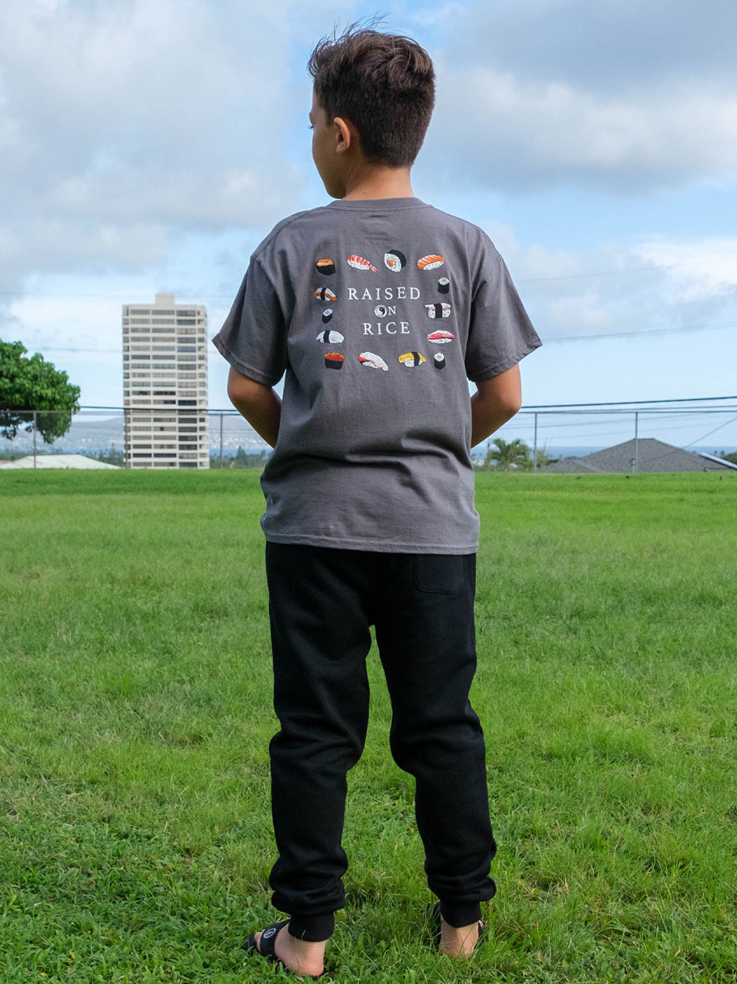 T&C Surf Designs T&C Surf Kids Omakase Tee, 