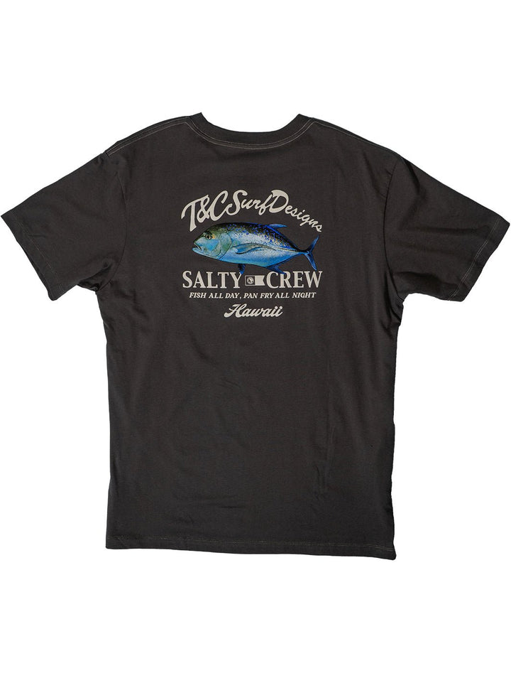 T&C Surf x Salty Crew Papio Tee