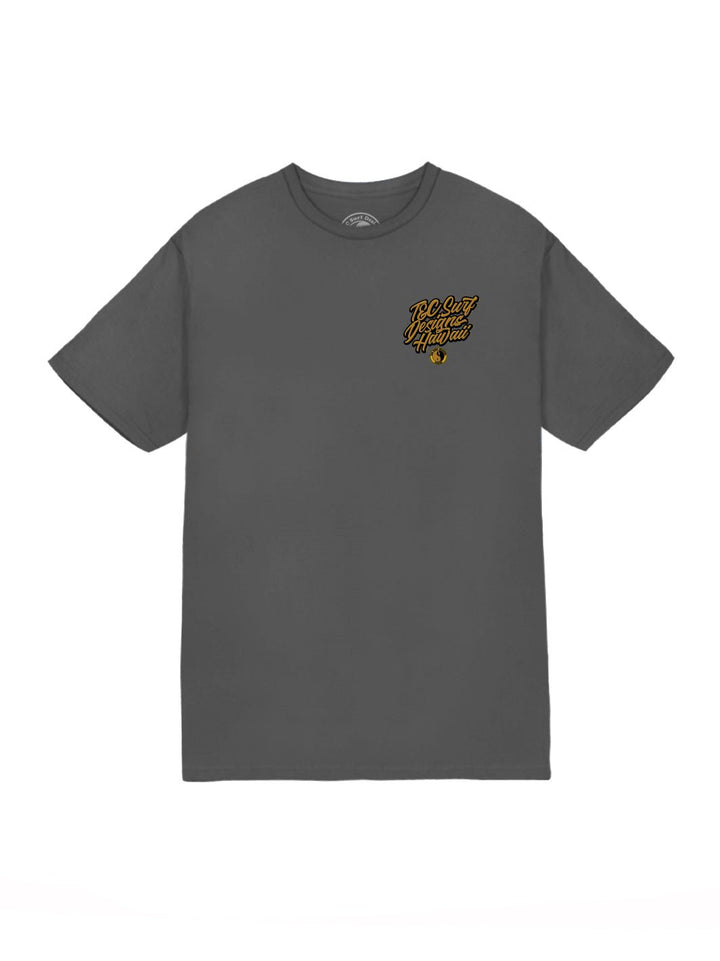 No Worry Beef Curry Jersey Tee - T&C Surf Designs