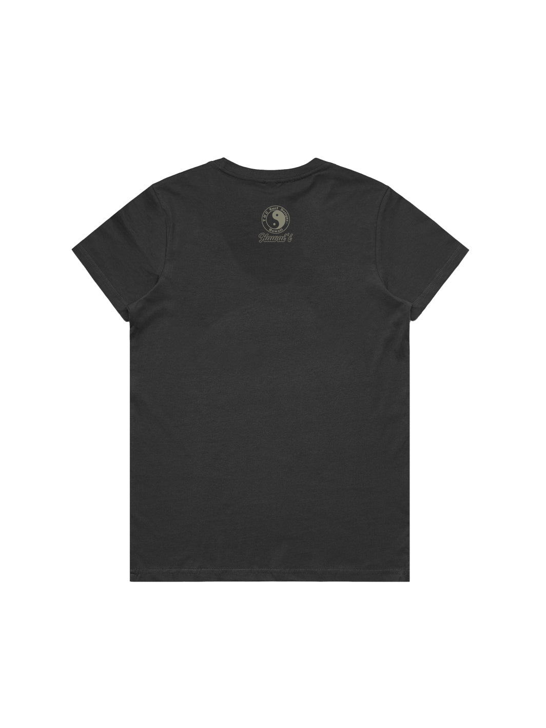 HI Arch Puff Maple Tee - T&C Surf Designs
