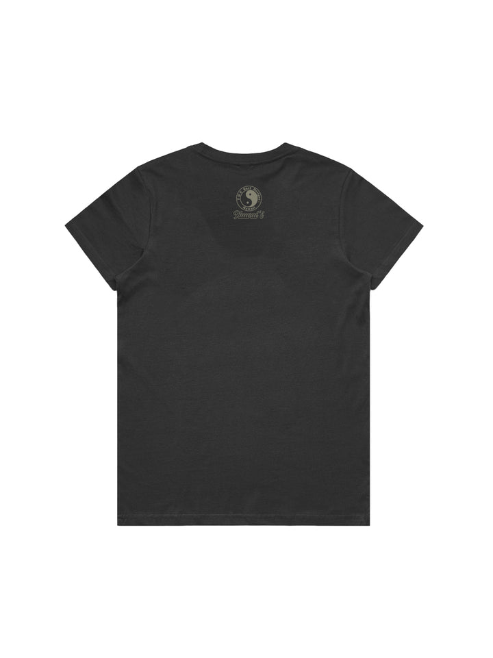HI Arch Puff Maple Tee - T&C Surf Designs