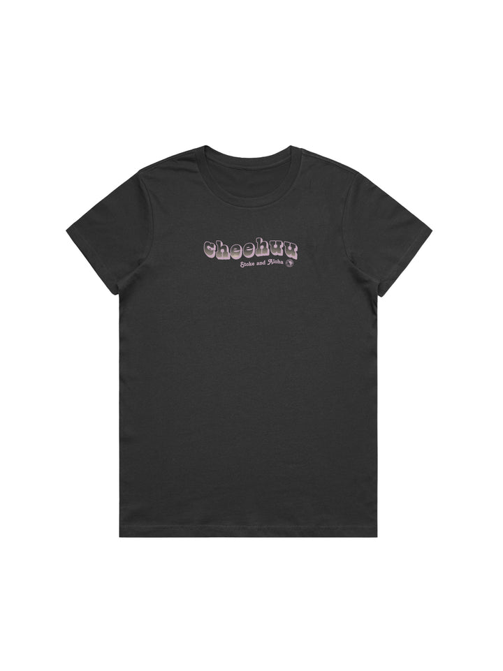 Cheehuu Maple Tee