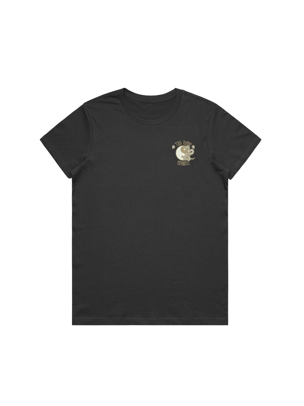 T&C Surf Designs T&C Surf Year of the Snake Maple Tee,