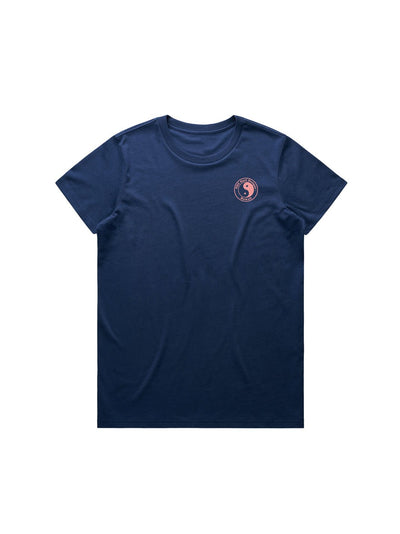 T&C Surf Designs Northside Maple Tee,