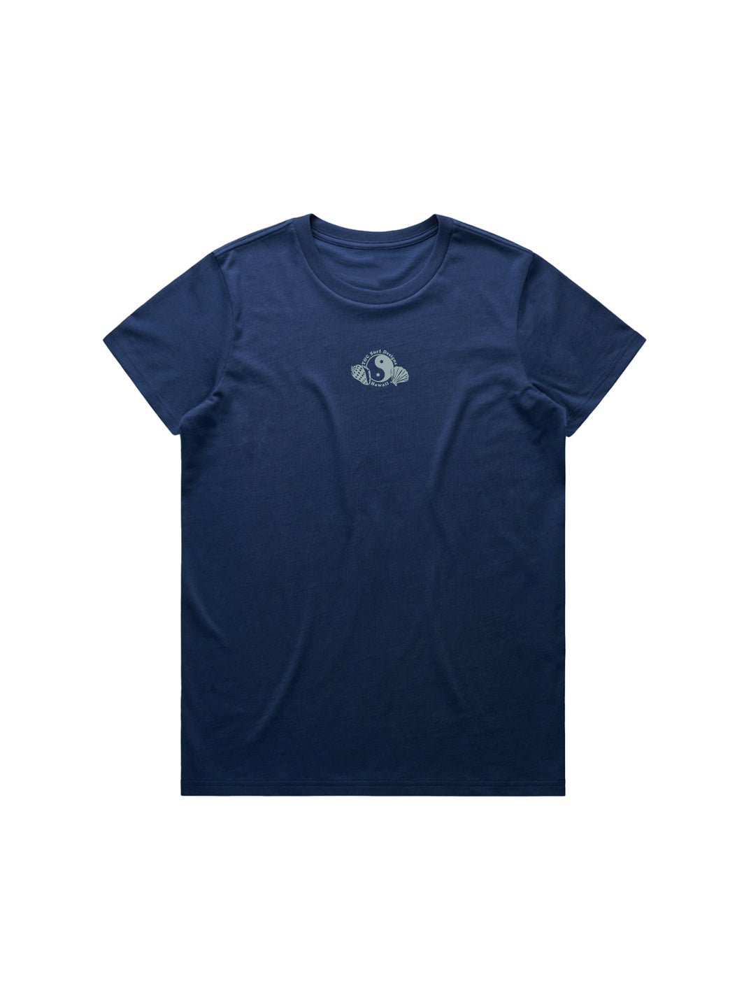 Shell Huntaz Maple Tee - T&C Surf Designs