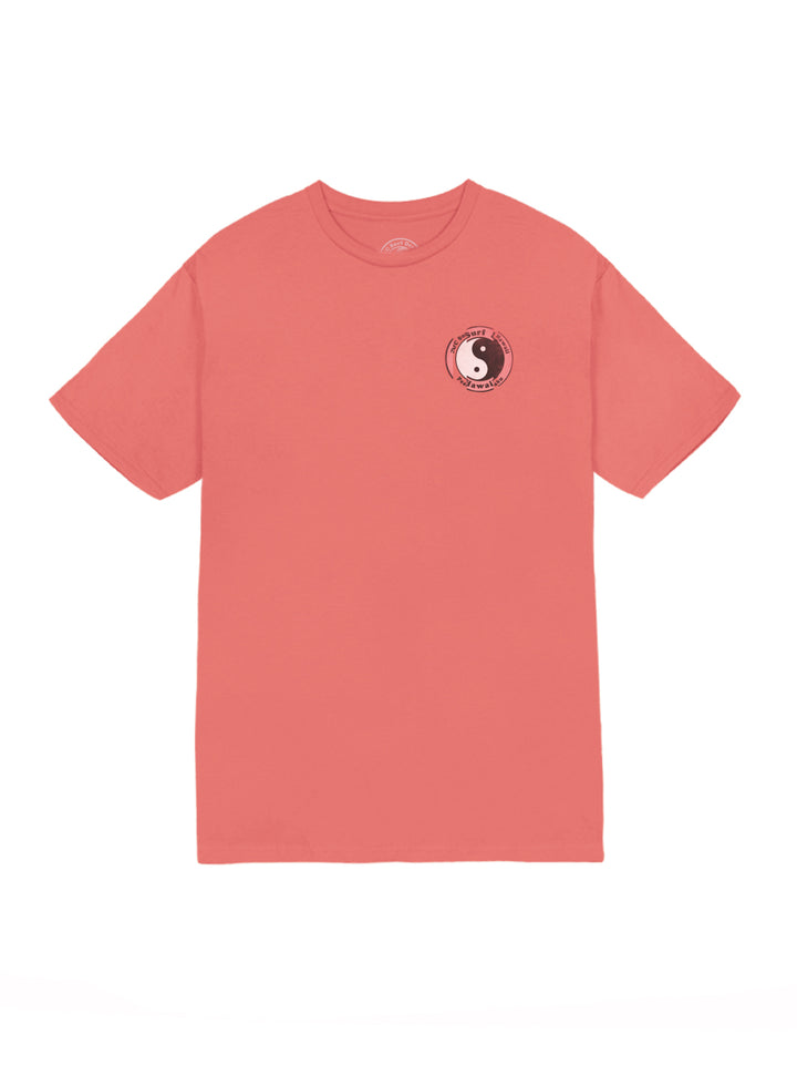 T&C Surf Designs Split Jersey Tee,