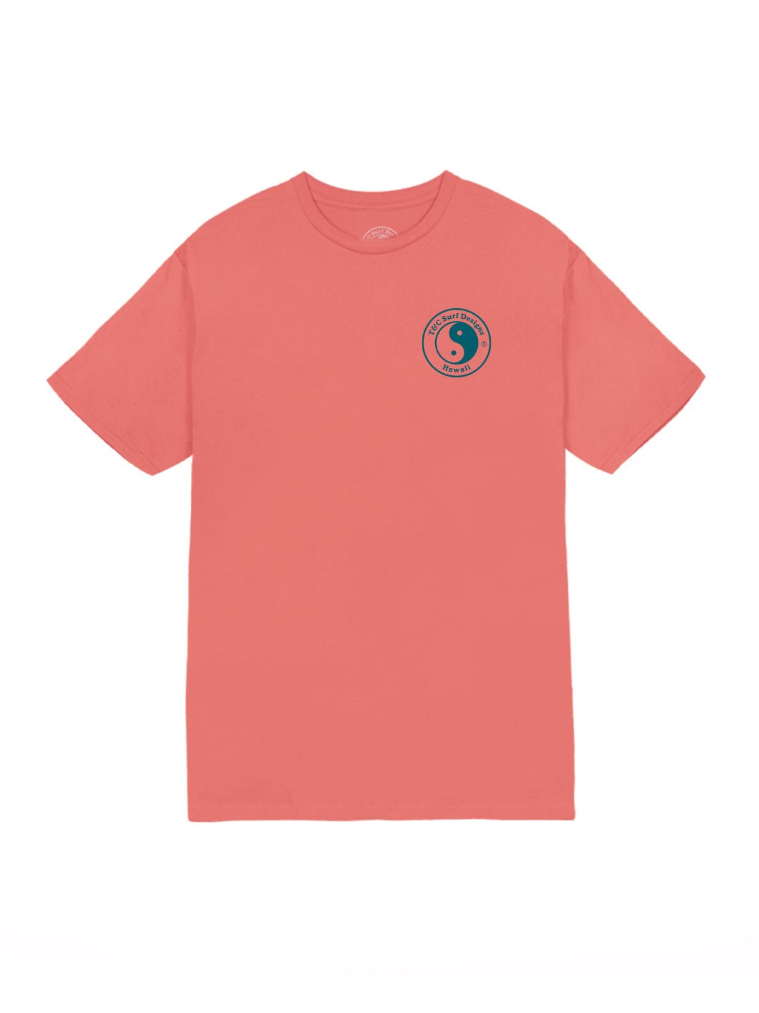 Iwa Sky Jersey Tee - T&C Surf Designs
