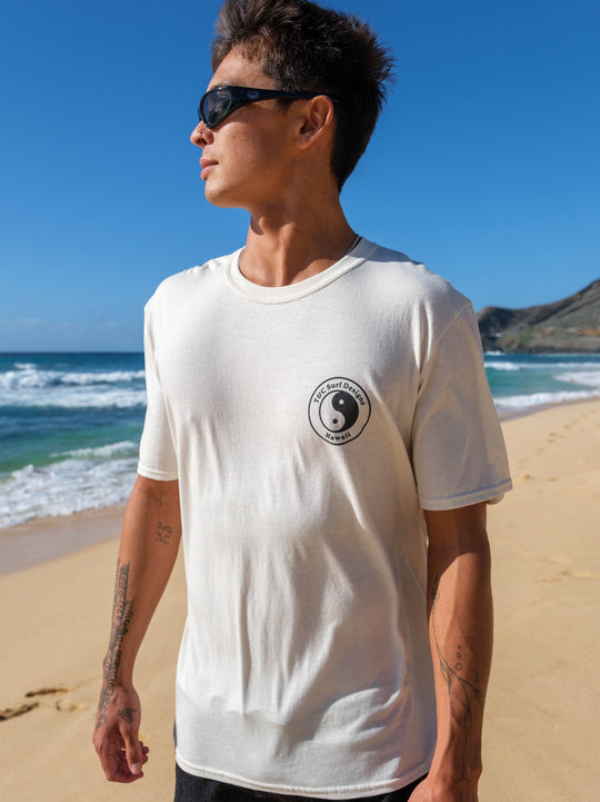 T&C Surf Designs T&C Surf Old English Jersey Tee, 