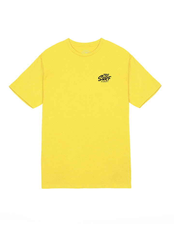 T&C Surf Designs Shorebreak Jersey Tee,