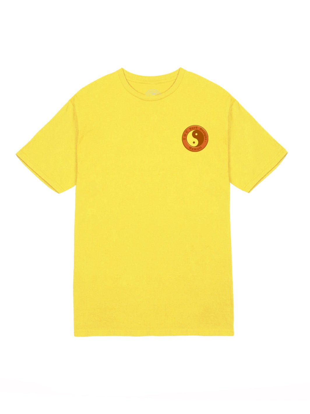 T&C Surf Designs Vintage Musubi Jersey Tee,