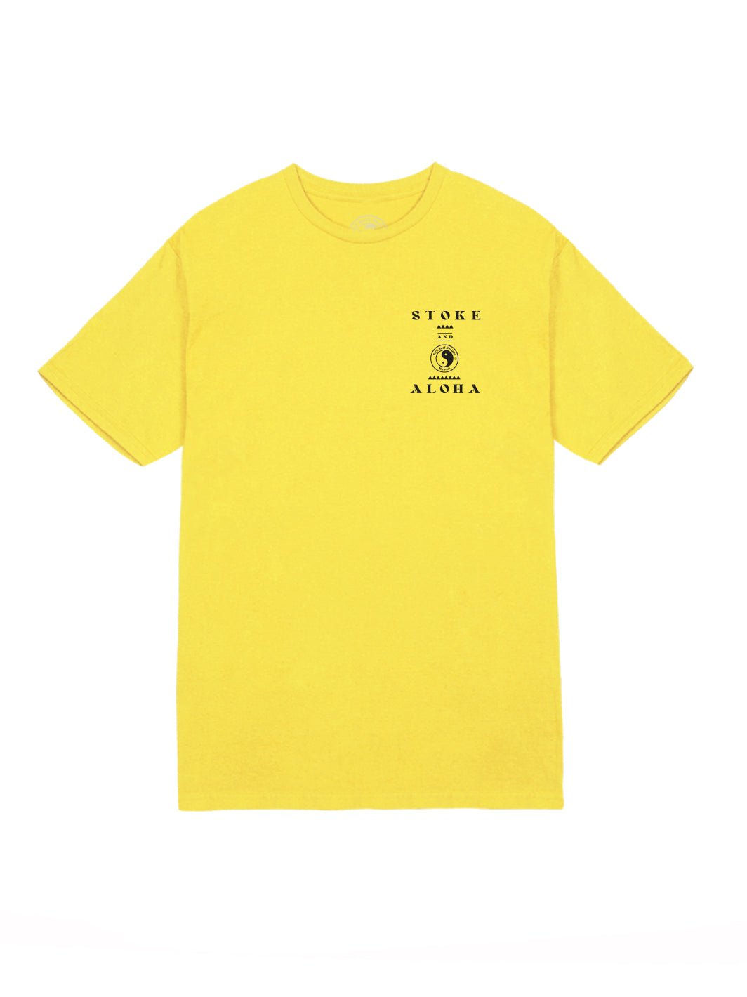 T&C Surf Designs Life Jersey Tee,