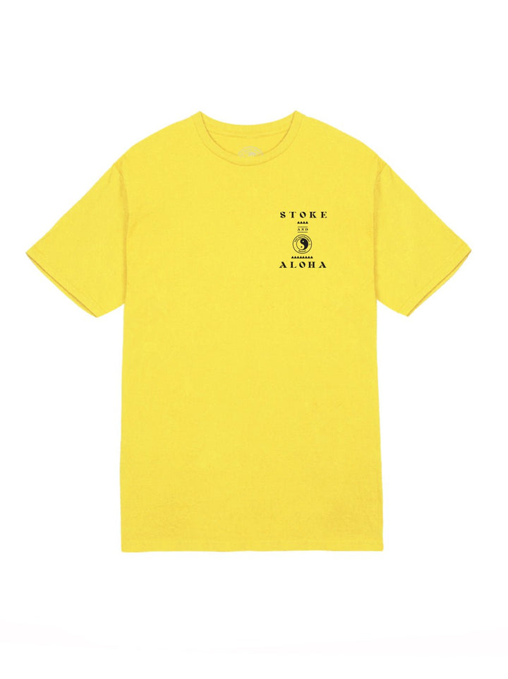 T&C Surf Designs Life Jersey Tee,