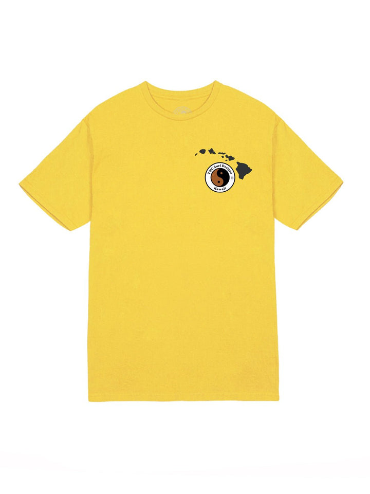 Five O Jersey Tee - T&C Surf Designs